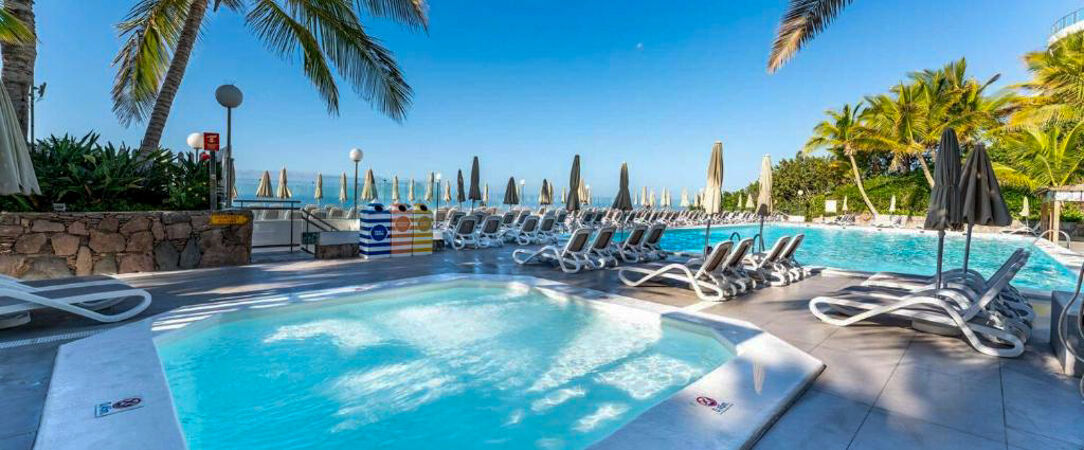 Servatur Altamar - Votre appartement confortable et pratique en All Inclusive, dans la douceur ensoleillée des Canaries - Grande Canarie, Îles Canaries