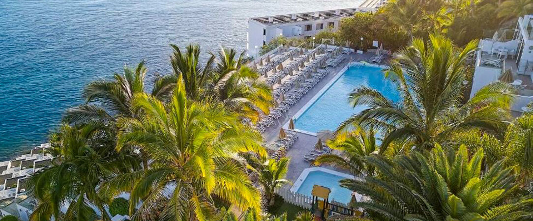 Servatur Altamar - Votre appartement confortable et pratique en All Inclusive, dans la douceur ensoleillée des Canaries - Grande Canarie, Îles Canaries