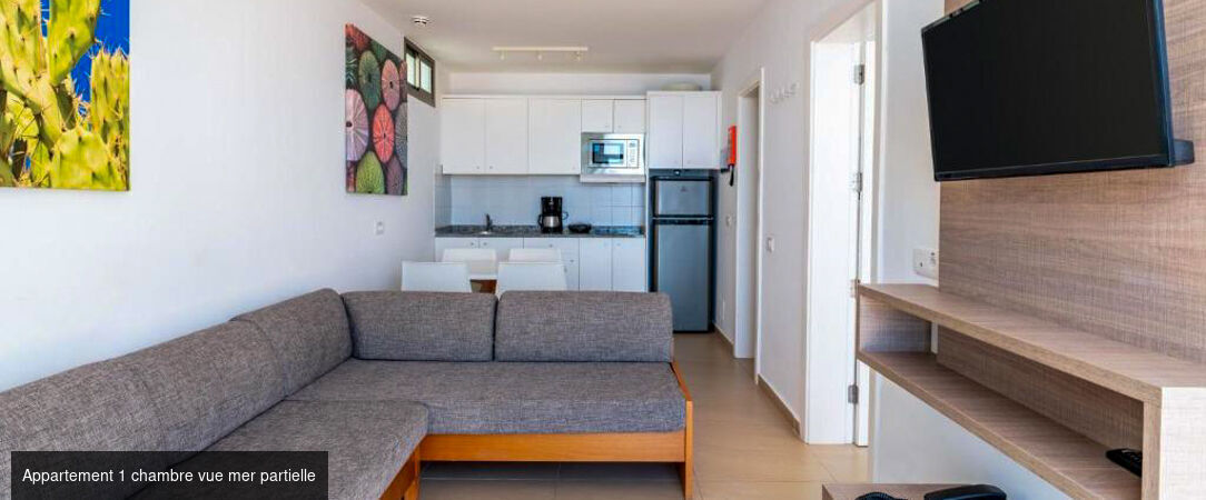 Servatur Altamar - Votre appartement confortable et pratique en All Inclusive, dans la douceur ensoleillée des Canaries - Grande Canarie, Îles Canaries