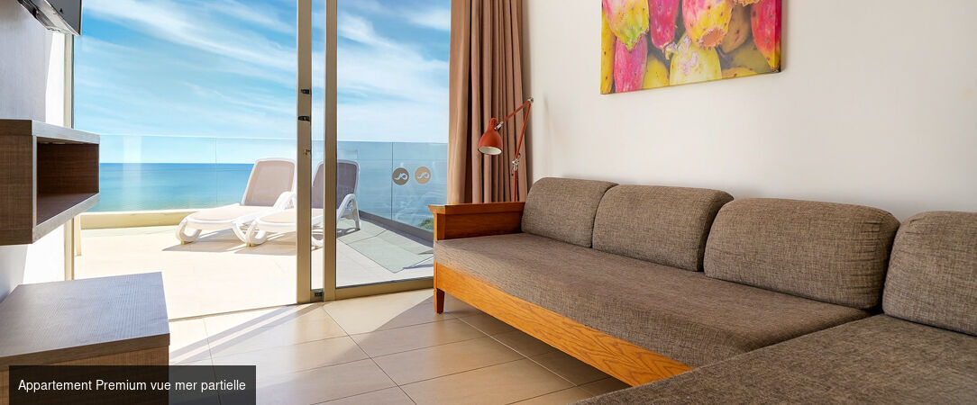 Servatur Altamar - Votre appartement confortable et pratique en All Inclusive, dans la douceur ensoleillée des Canaries - Grande Canarie, Îles Canaries