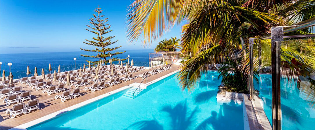 Servatur Altamar - Votre appartement confortable et pratique en All Inclusive, dans la douceur ensoleillée des Canaries - Grande Canarie, Îles Canaries