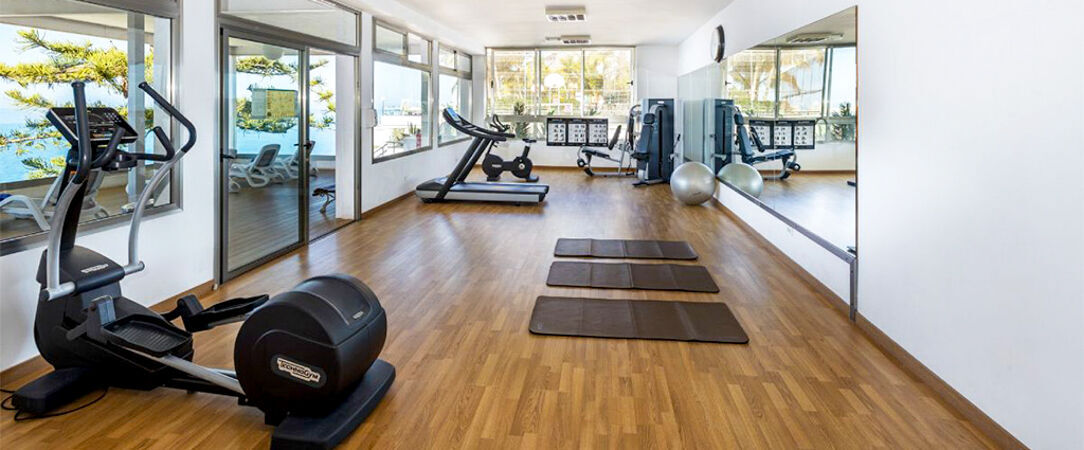 Servatur Altamar - Votre appartement confortable et pratique en All Inclusive, dans la douceur ensoleillée des Canaries - Grande Canarie, Îles Canaries