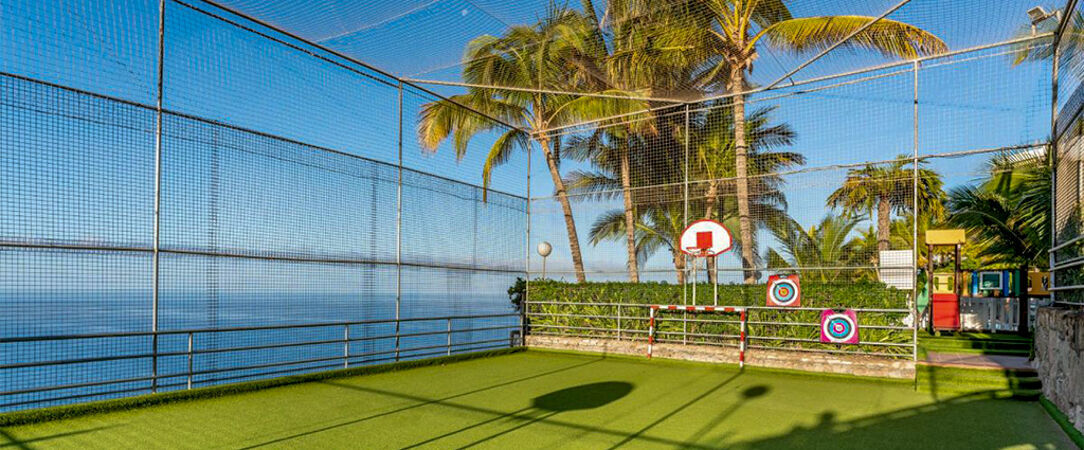 Servatur Altamar - Votre appartement confortable et pratique en All Inclusive, dans la douceur ensoleillée des Canaries - Grande Canarie, Îles Canaries