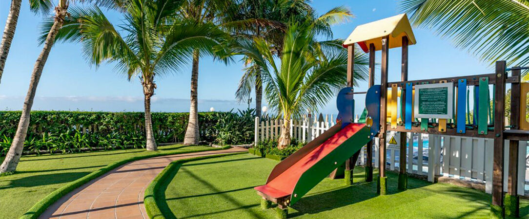 Servatur Altamar - Votre appartement confortable et pratique en All Inclusive, dans la douceur ensoleillée des Canaries - Grande Canarie, Îles Canaries