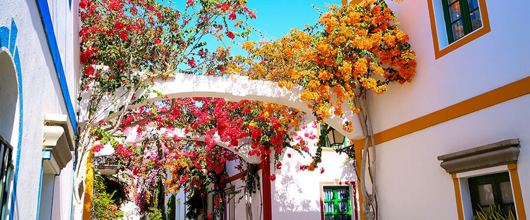 Servatur Altamar - Votre appartement confortable et pratique en All Inclusive, dans la douceur ensoleillée des Canaries - Grande Canarie, Îles Canaries