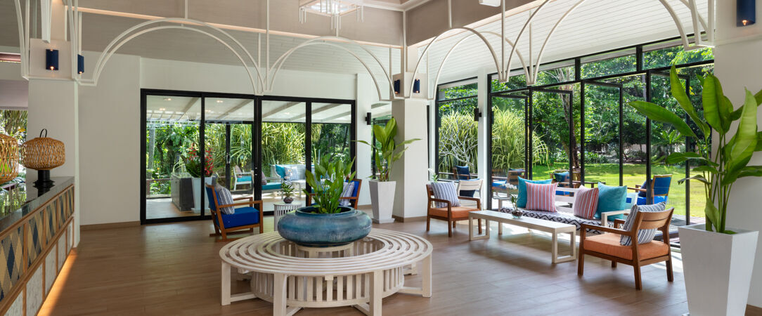 Kappa Club Avani+ Koh Lanta Krabi Resort ★★★★★ - Une Thaïlande confidentielle en All Inclusive entre luxe discret et immersion locale. - Krabi, Thaïlande
