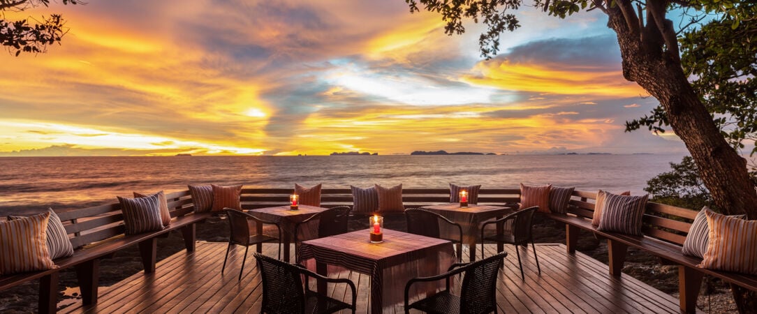 Kappa Club Avani+ Koh Lanta Krabi Resort ★★★★★ - Une Thaïlande confidentielle en All Inclusive entre luxe discret et immersion locale. - Krabi, Thaïlande