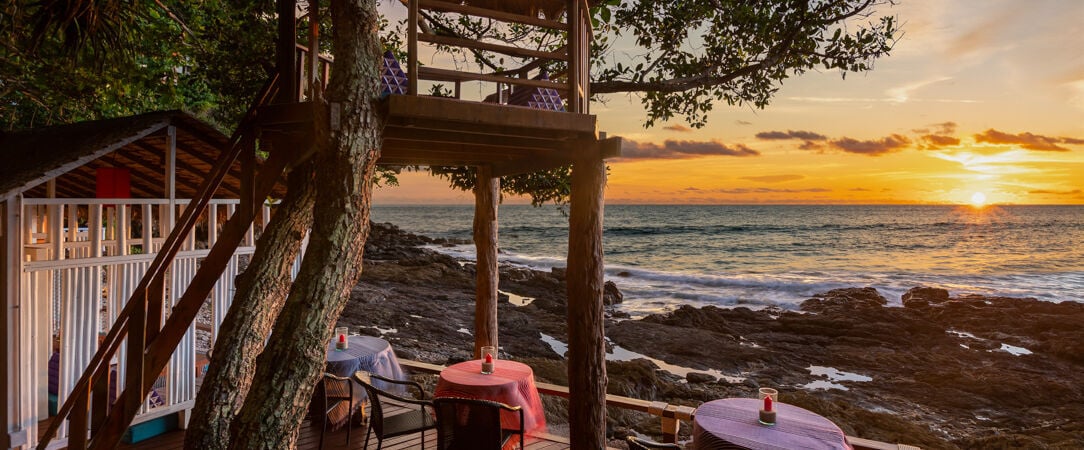 Kappa Club Avani+ Koh Lanta Krabi Resort ★★★★★ - Une Thaïlande confidentielle en All Inclusive entre luxe discret et immersion locale. - Krabi, Thaïlande