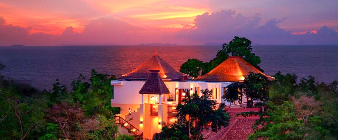 Kappa Club Avani+ Koh Lanta Krabi Resort ★★★★★ - Une Thaïlande confidentielle en All Inclusive entre luxe discret et immersion locale. - Krabi, Thaïlande