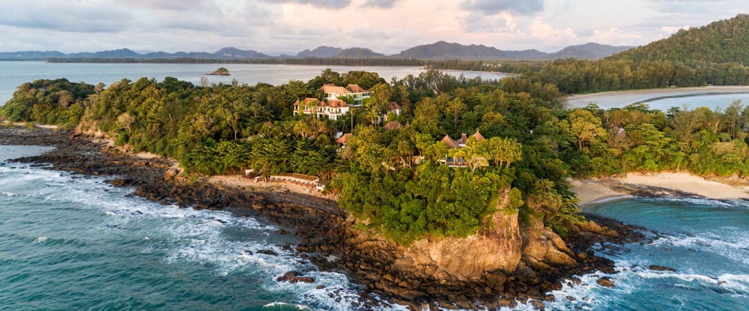 Kappa Club Avani+ Koh Lanta Krabi Resort ★★★★★ - Une Thaïlande confidentielle en All Inclusive entre luxe discret et immersion locale. - Krabi, Thaïlande