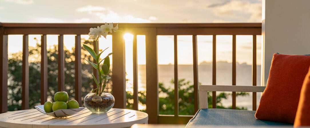 Kappa Club Avani+ Koh Lanta Krabi Resort ★★★★★ - Une Thaïlande confidentielle en All Inclusive entre luxe discret et immersion locale. - Krabi, Thaïlande