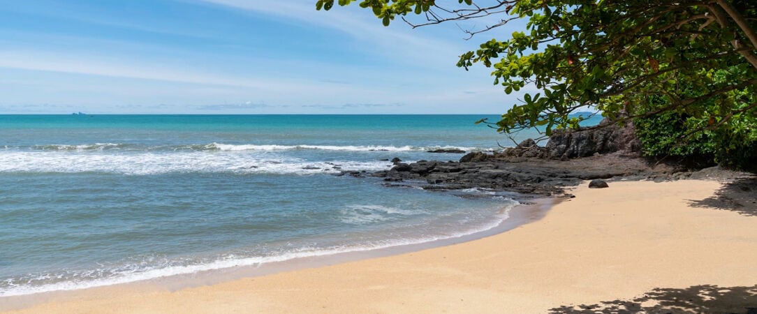 Kappa Club Avani+ Koh Lanta Krabi Resort ★★★★★ - Une Thaïlande confidentielle en All Inclusive entre luxe discret et immersion locale. - Krabi, Thaïlande