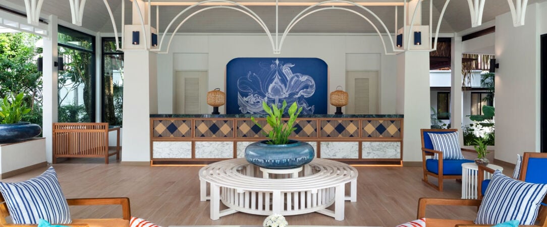Kappa Club Avani+ Koh Lanta Krabi Resort ★★★★★ - Une Thaïlande confidentielle en All Inclusive entre luxe discret et immersion locale. - Krabi, Thaïlande