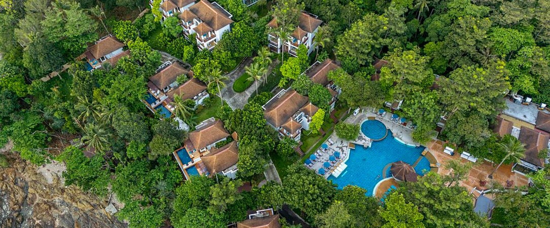 Kappa Club Avani+ Koh Lanta Krabi Resort ★★★★★ - Une Thaïlande confidentielle en All Inclusive entre luxe discret et immersion locale. - Krabi, Thaïlande