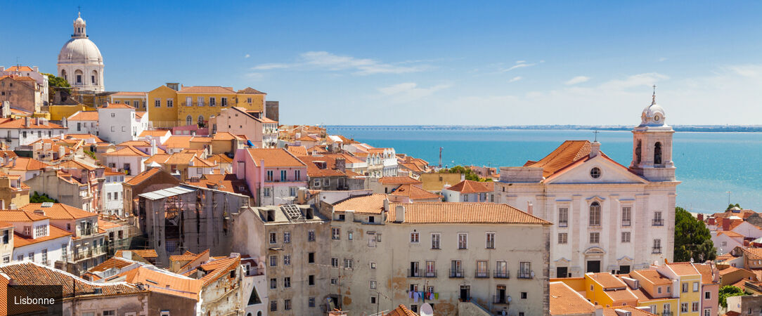 À la découverte du Portugal - Un itinéraire en liberté en voiture à travers le Portugal, entre palais, traditions et paysages typiques. - Portugal