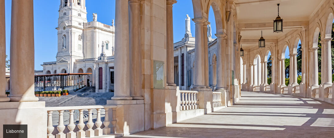 À la découverte du Portugal - Un itinéraire en liberté en voiture à travers le Portugal, entre palais, traditions et paysages typiques. - Portugal