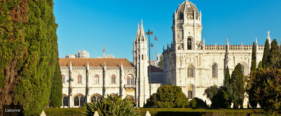 À la découverte du Portugal - Un itinéraire en liberté en voiture à travers le Portugal, entre palais, traditions et paysages typiques. - Portugal