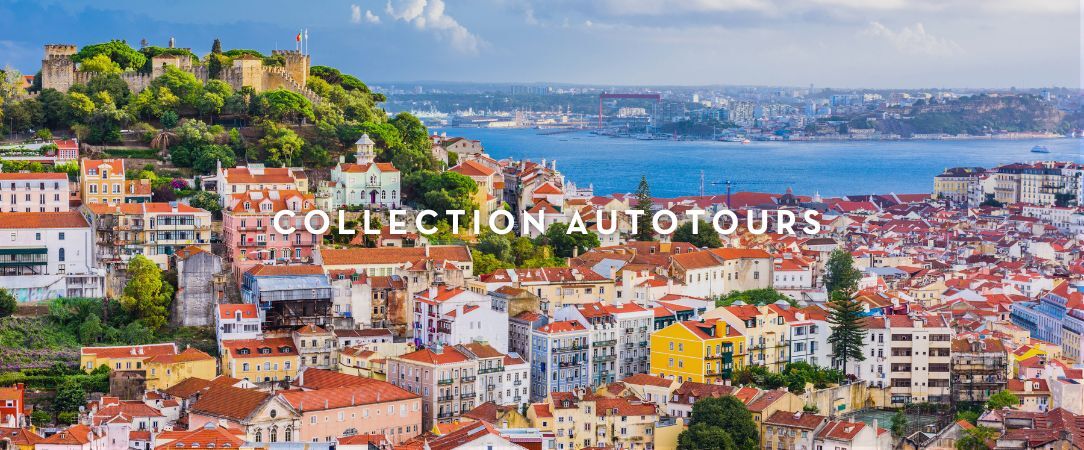 À la découverte du Portugal - Un itinéraire en liberté en voiture à travers le Portugal, entre palais, traditions et paysages typiques. - Portugal