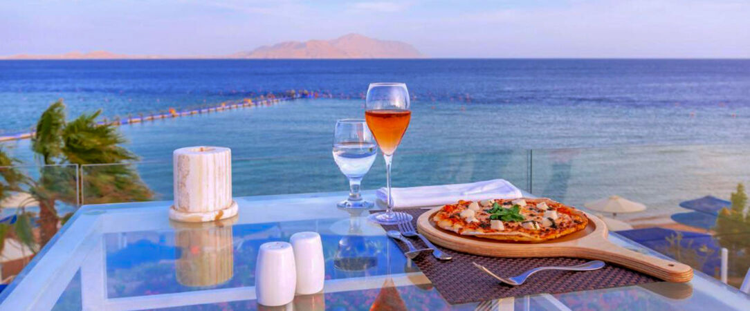 Pickalbatros Palais des Roses Agadir ★★★★★ - Un palace aux mille charmes à proximité de la plage mythique d’Agadir. - Agadir, Maroc