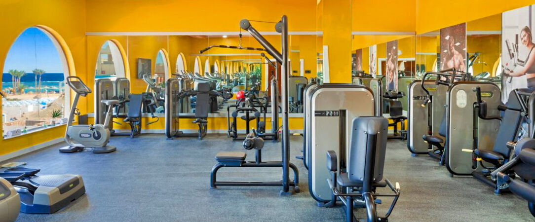 Pickalbatros Palais des Roses Agadir ★★★★★ - Un palace aux mille charmes à proximité de la plage mythique d’Agadir. - Agadir, Maroc