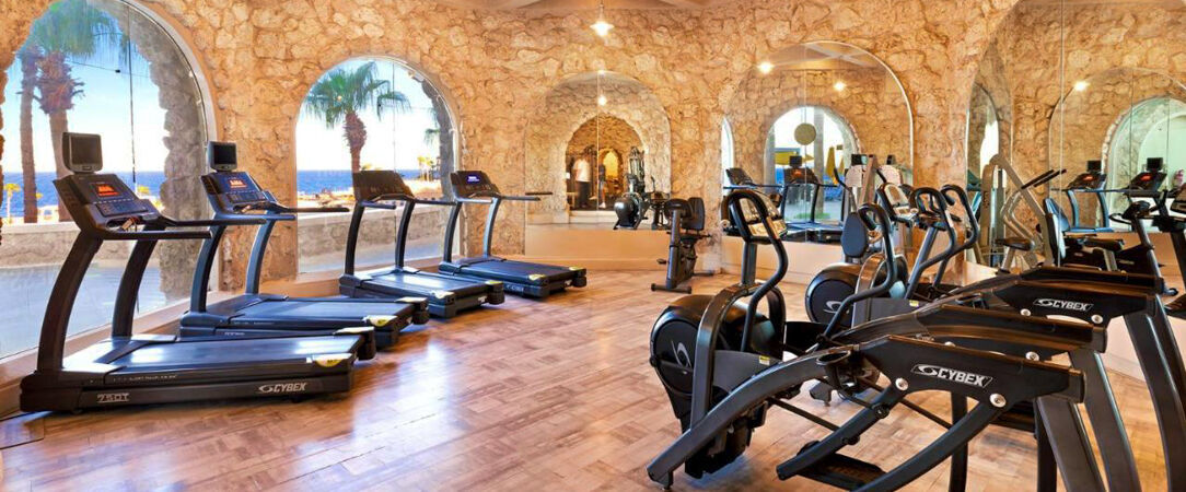 Pickalbatros Palais des Roses Agadir ★★★★★ - Un palace aux mille charmes à proximité de la plage mythique d’Agadir. - Agadir, Maroc