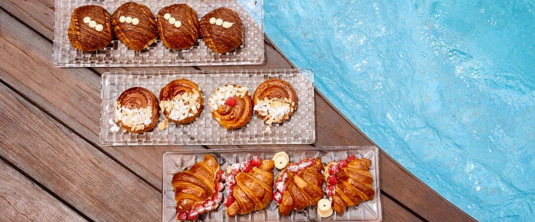 Pickalbatros Palais des Roses Agadir ★★★★★ - Un palace aux mille charmes à proximité de la plage mythique d’Agadir. - Agadir, Maroc