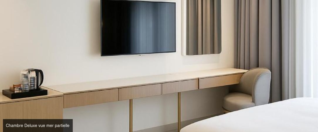 Pickalbatros Palais des Roses Agadir ★★★★★ - Un palace aux mille charmes à proximité de la plage mythique d’Agadir. - Agadir, Maroc