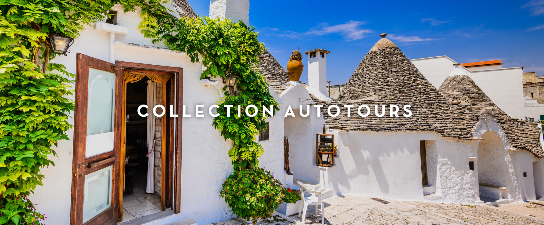 Séjour de charme dans les Pouilles en Masseria -  - Les Pouilles, Italie