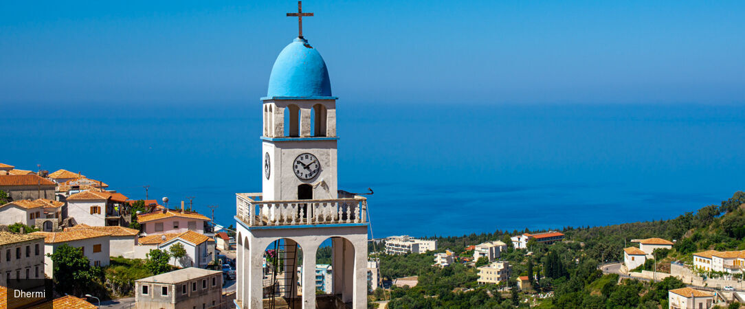 L'Albanie en hôtels quatre étoiles - Autotour de 7 ou 10 nuits en Albanie : entre traditions et mer Ionienne. - Albanie : de Tirana à la Riviera albanaise