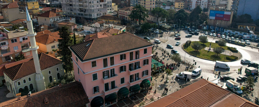 L'Albanie en hôtels quatre étoiles - Autotour de 7 ou 10 nuits en Albanie : entre traditions et mer Ionienne. - Albanie : de Tirana à la Riviera albanaise