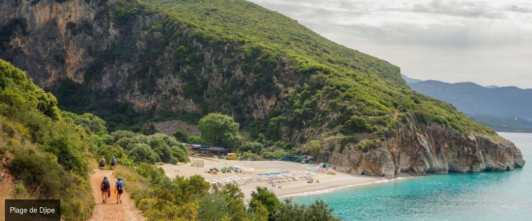 L'Albanie en hôtels quatre étoiles - Autotour de 7 ou 10 nuits en Albanie entre traditions et mer Ionienne. - Albanie : de Tirana à la Riviera albanaise