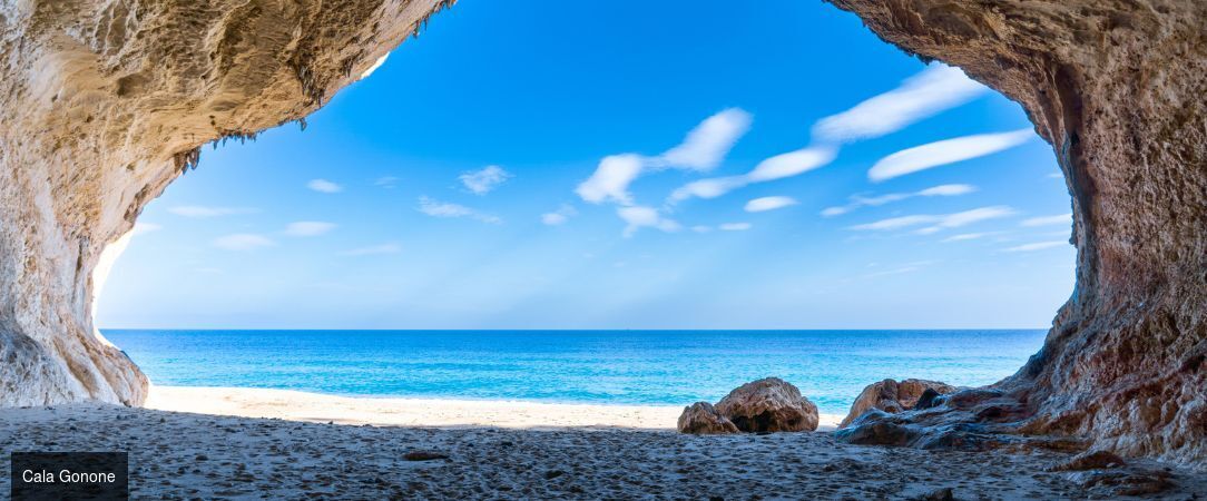 Découverte de la Sardaigne du nord au sud -  - Sardaigne, Italie