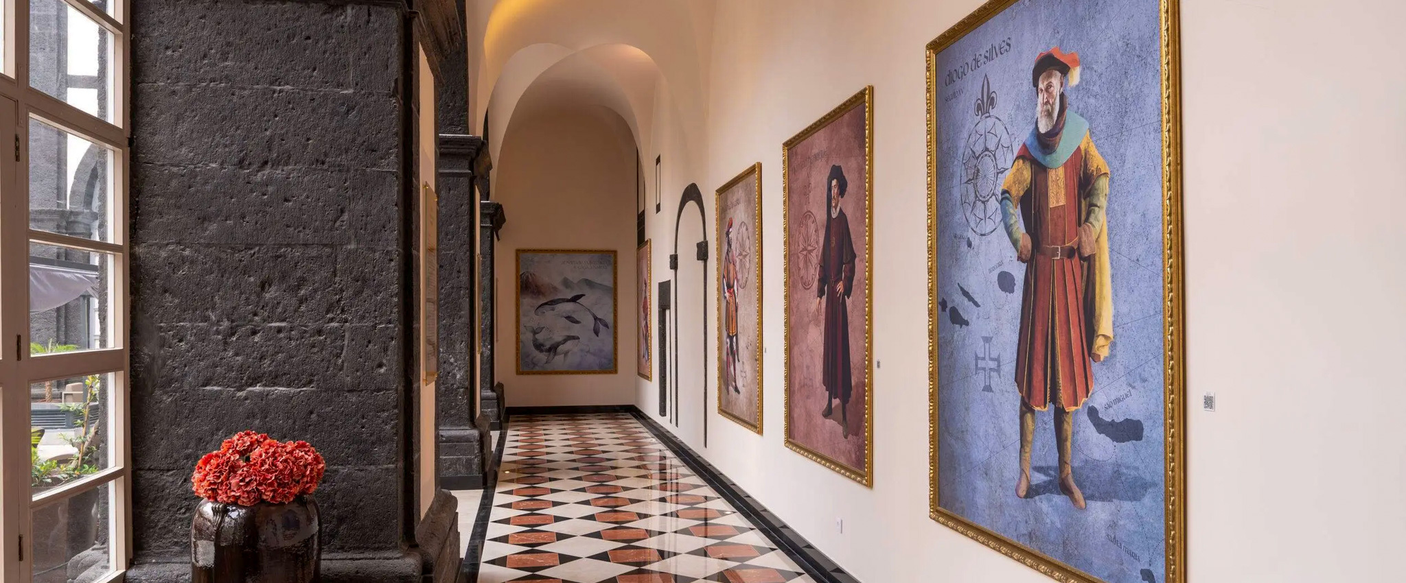 Vila Galé Collection São Miguel ★★★★ - Hôtel de charme au cœur de Ponta Delgada, histoire & bien-être. - Açores, Portugal