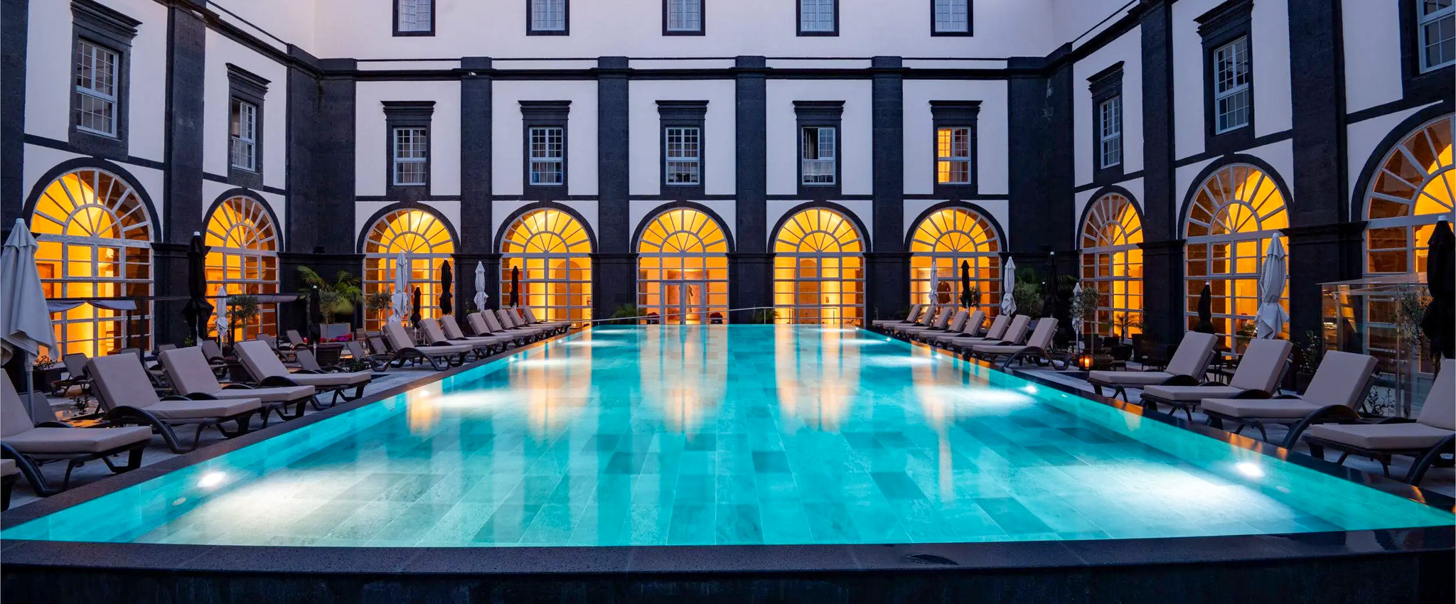 Vila Galé Collection São Miguel ★★★★ - Hôtel de charme au cœur de Ponta Delgada, histoire & bien-être. - Açores, Portugal