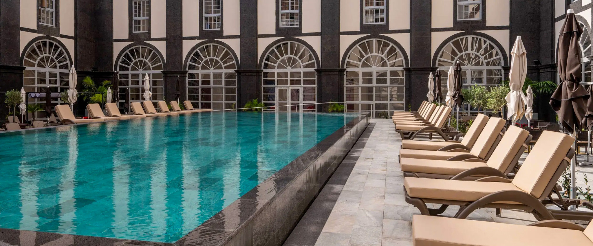 Vila Galé Collection São Miguel ★★★★ - Hôtel de charme au cœur de Ponta Delgada, histoire & bien-être. - Açores, Portugal