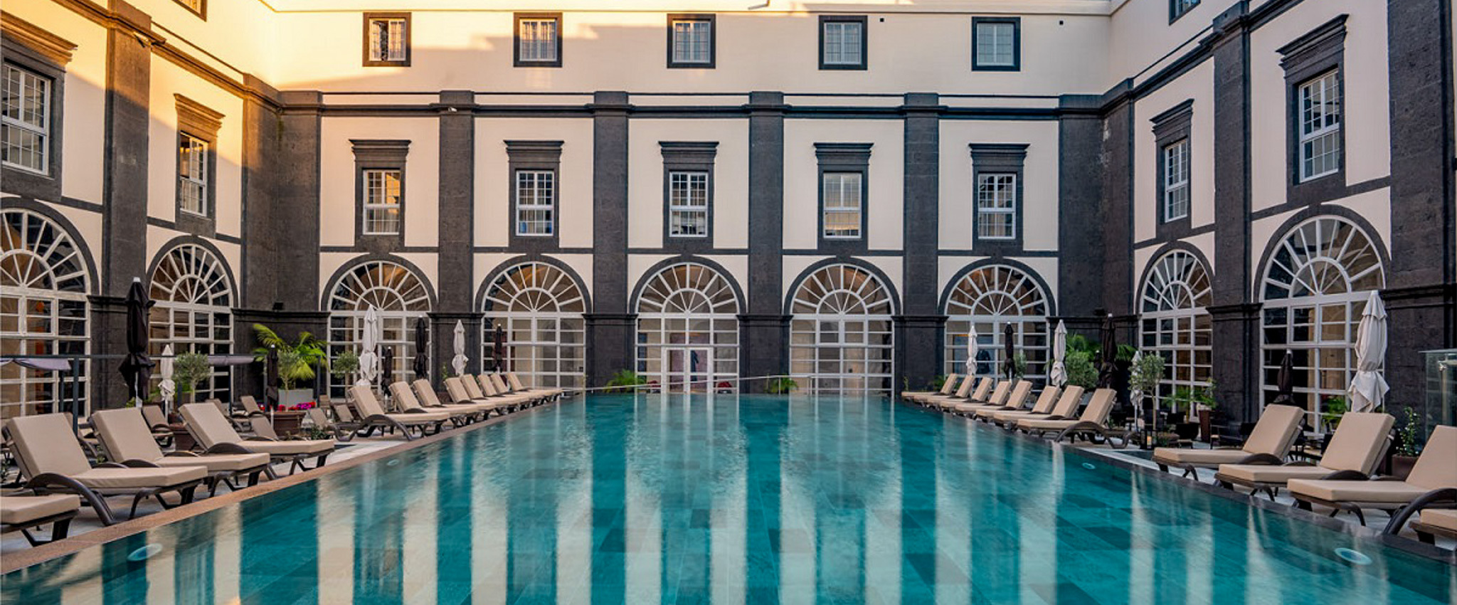 Vila Galé Collection São Miguel ★★★★ - Hôtel de charme au cœur de Ponta Delgada, histoire & bien-être. - Açores, Portugal