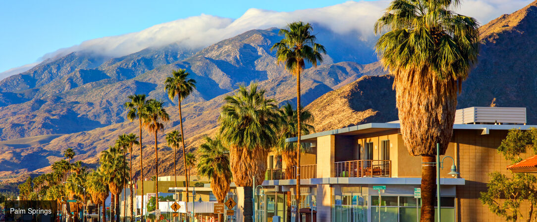 Les merveilles de l'ouest américain - Autotour de 15 jours dans les merveilles de l'Ouest américain, de Los Angeles aux grands parcs et jusqu'à Las Vegas. - États-Unis : Californie, Arizona, Utah, Nevada