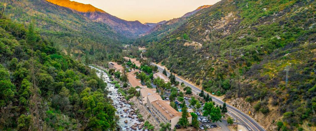 Les merveilles de l'ouest américain - Autotour de 15 jours dans les merveilles de l'Ouest américain, de Los Angeles aux grands parcs et jusqu'à Las Vegas. - États-Unis : Californie, Arizona, Utah, Nevada