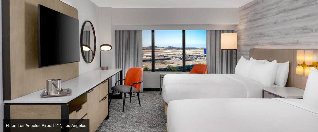 Les merveilles de l'ouest américain -  - Los Angeles, États-Unis