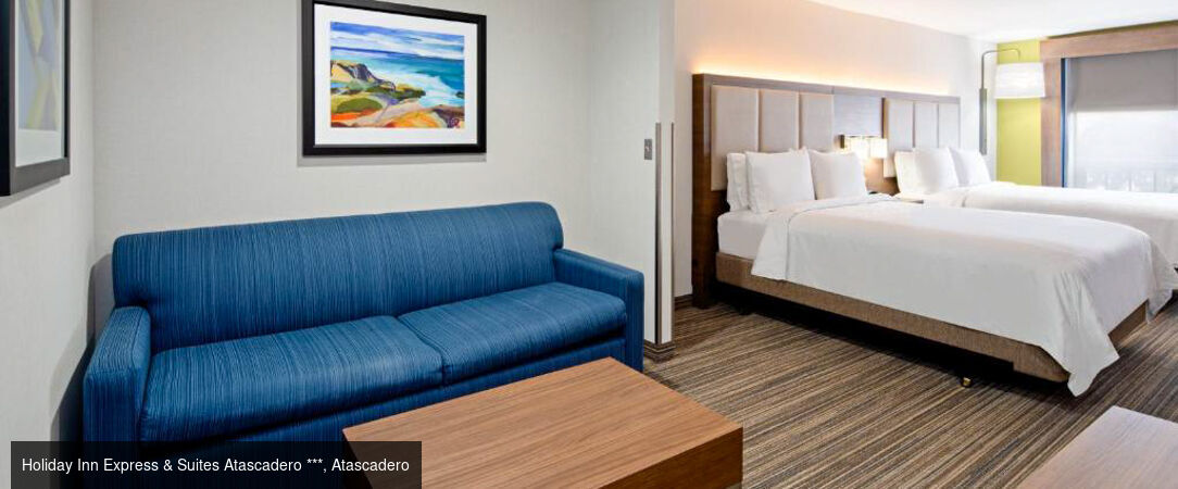 Les merveilles de l'ouest américain -  - Los Angeles, États-Unis