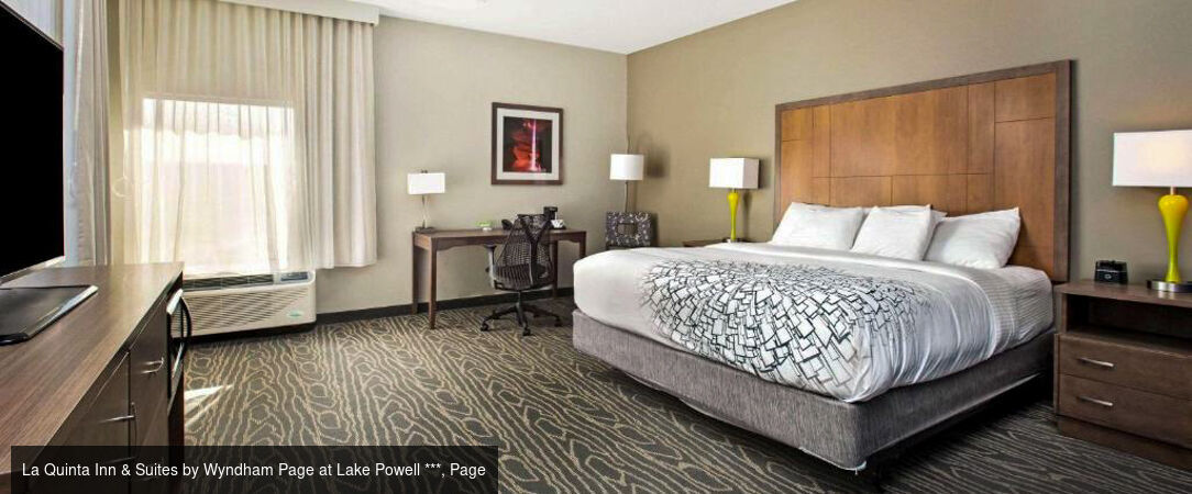 Les merveilles de l'ouest américain -  - Los Angeles, États-Unis