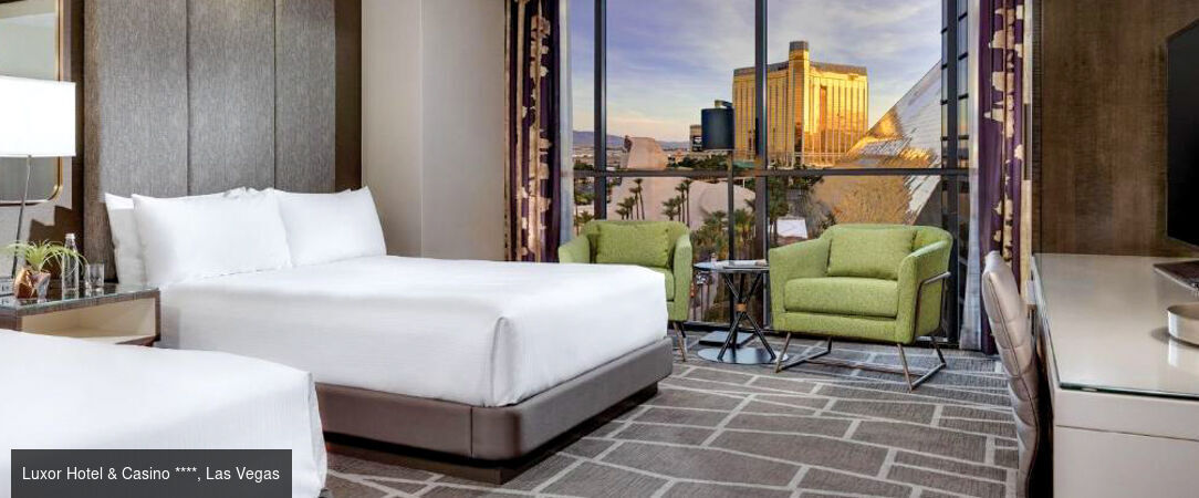 Les merveilles de l'ouest américain -  - Los Angeles, États-Unis