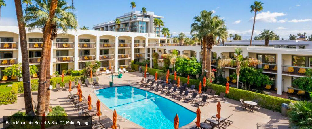 Les merveilles de l'ouest américain -  - Los Angeles, États-Unis