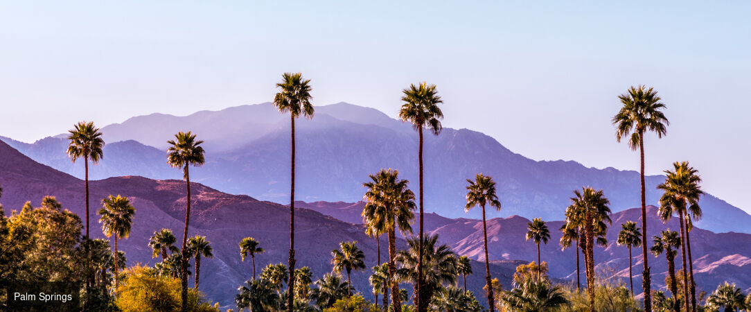 Les merveilles de l'ouest américain -  - Los Angeles, États-Unis