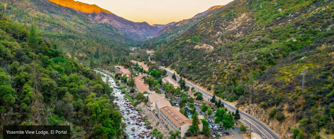 Les merveilles de l'ouest américain -  - Los Angeles, États-Unis