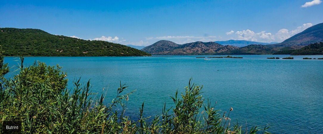 L'Albanie en hôtels quatre étoiles -  - Albanie : de Tirana à la Riviera albanaise