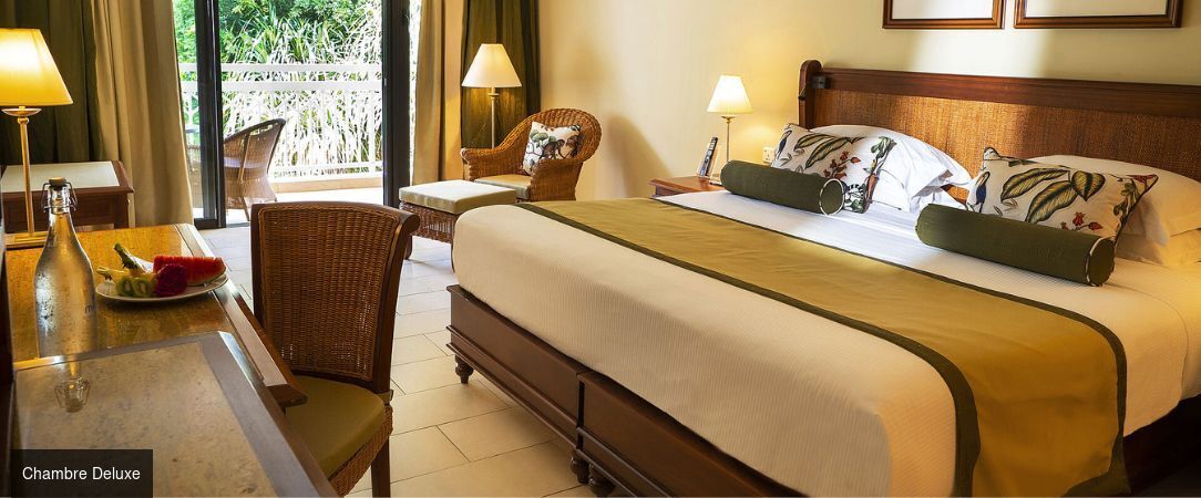 Maritim Resort & Spa Mauritius ★★★★★ Club Jet Tours - Prestige, luxe & raffinement cinq étoiles à Maurice, en formule All Inclusive. - Balaclava, Île Maurice