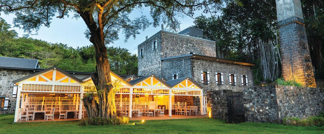 Maritim Resort & Spa Mauritius ★★★★★ Club Jet Tours - Prestige, luxe & raffinement cinq étoiles à Maurice, en formule All Inclusive. - Balaclava, Île Maurice