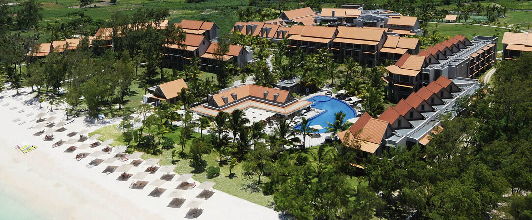 Maritim Resort & Spa Mauritius ★★★★★ Club Jet Tours - Prestige, luxe & raffinement cinq étoiles à Maurice, en formule All Inclusive. - Balaclava, Île Maurice