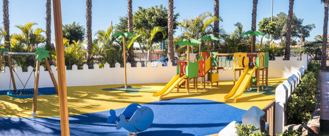 Maspalomas Princess ★★★★ - Vacances tout inclus sous le soleil des Canaries, l'idéal pour profiter en famille. - Grande Canarie, Îles Canaries
